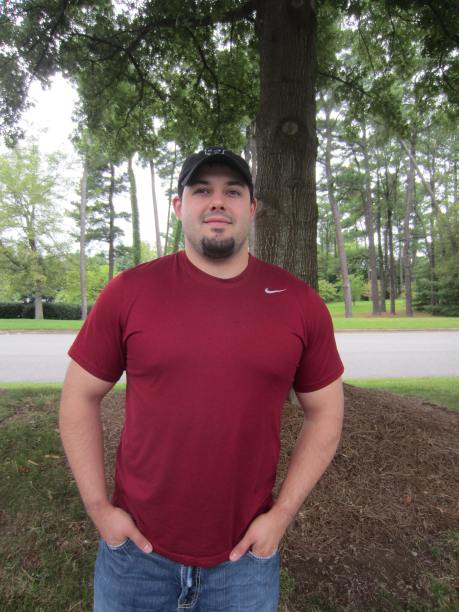 Dairy And Egg Free Testimonials: James Hardy’s Asthma- Week 2