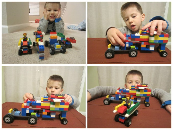 Dear Jack: A Dad’s Letter To His Son On His 4th Birthday