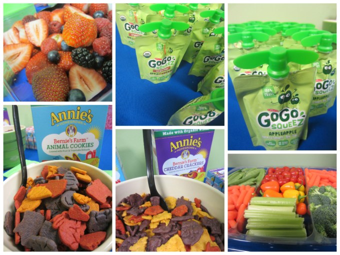 Dear Jack: Your “No Artificial Anything” Lego-Themed 4th Birthday Party