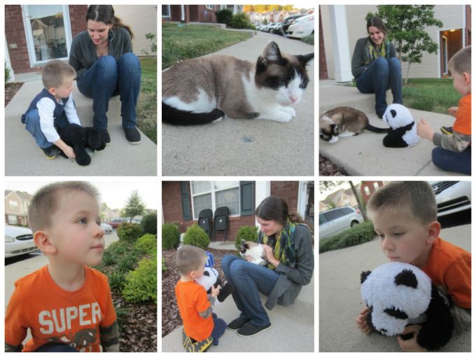 Dear Jack: You Now Can Remember Your “Past Life” As A Baby