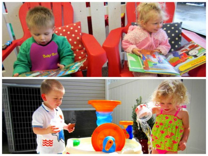 Dear Jack: You Now Can Remember Your “Past Life” As A Baby