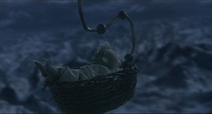 Dear Jack: “How Do Babies Get Into Mommies’ Bellies? From Santa?”