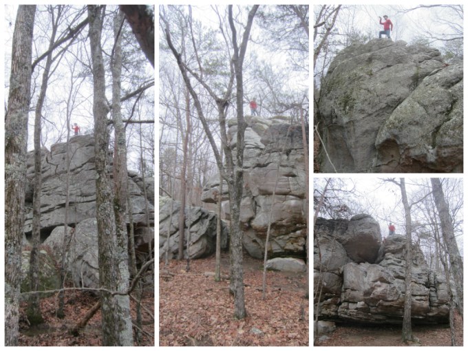 Discovering A Mysterious Purse While Geocaching In Fort Payne, Alabama