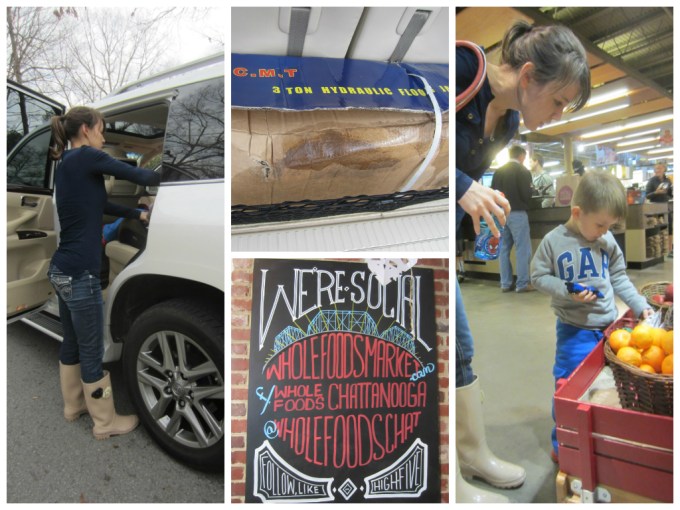 Dear Jack: The Day After Christmas Was Still Fun Too!