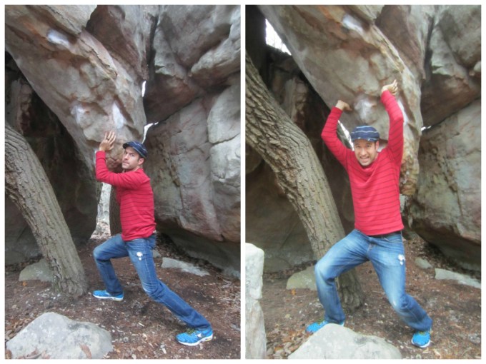 Discovering A Mysterious Purse While Geocaching In Fort Payne, Alabama