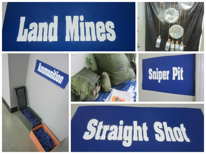 Dear Jack: Jacob’s 5th Birthday Party In A Tractor Store (Lexus RX 450h Weekend)