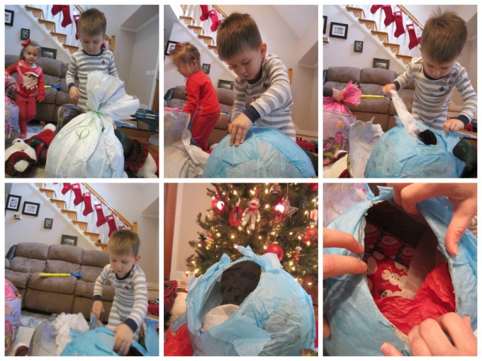 Dear Jack: Christmas Is Always Quirky Where We Are