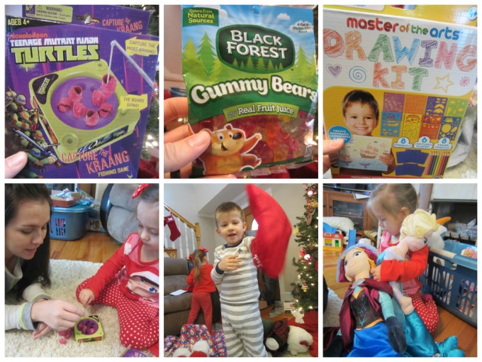 Dear Jack: Christmas Is Always Quirky Where We Are