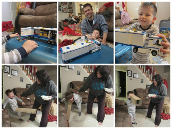 Dear Jack: Christmas Is Always Quirky Where We Are