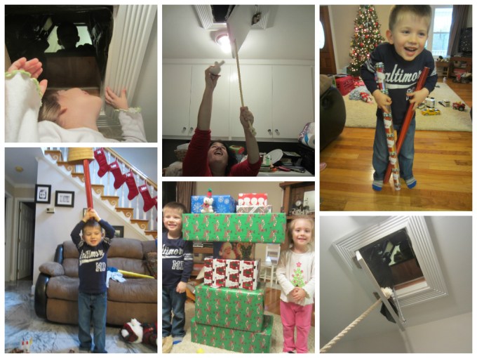 Dear Jack: Christmas Is Always Quirky Where We Are