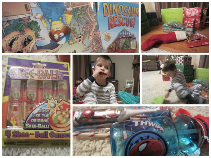 Dear Jack: Christmas Is Always Quirky Where We Are