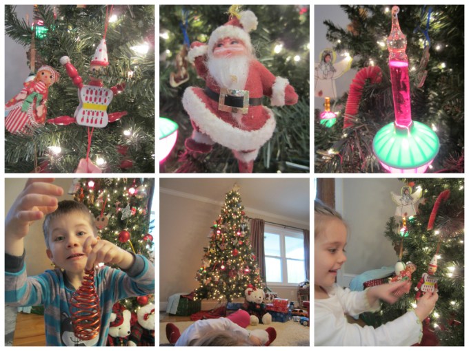 Dear Jack: My Childhood Christmas Tree, The 1980s Time Capsule