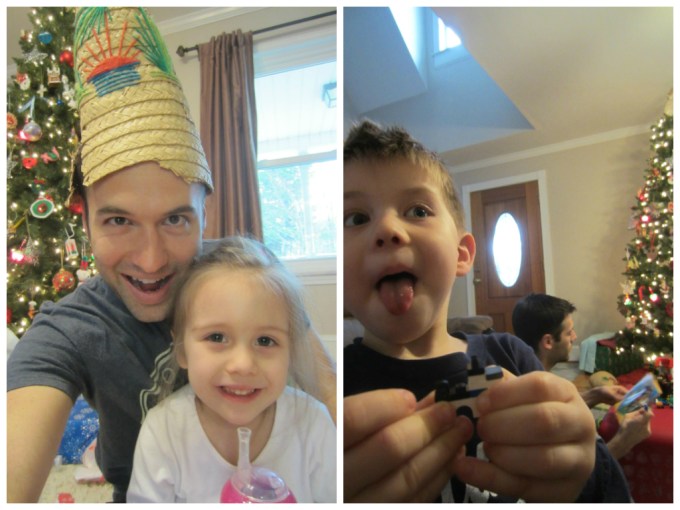 Dear Jack: My Childhood Christmas Tree, The 1980s Time Capsule