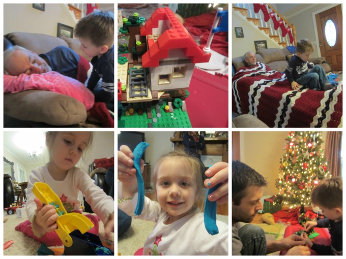 Dear Jack: My Childhood Christmas Tree, The 1980s Time Capsule