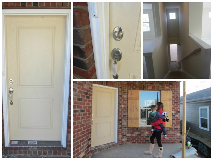 Dear Jack: Our New House Now Has Electricity & Tile (2015 Hyundai Sonata Weekend)