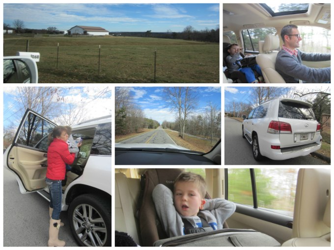 Dear Jack: The Day After Christmas Was Still Fun Too!