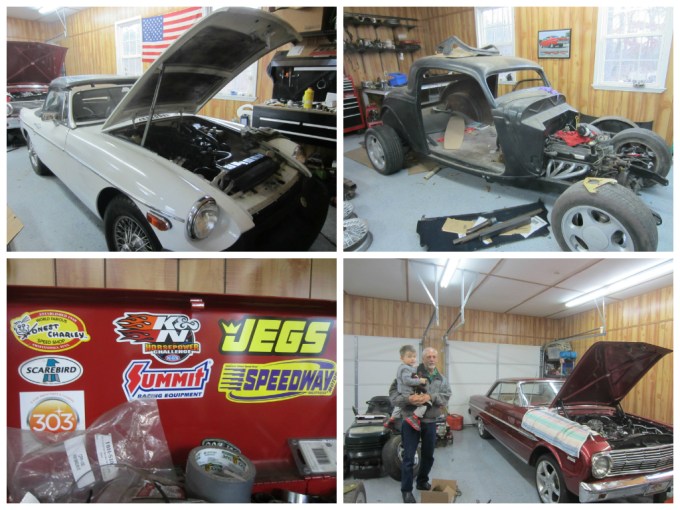 Dear Jack: The Day After Christmas Was Still Fun Too!