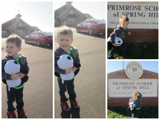 Dear Jack: Primrose Vs. Rainbow- Finding A School Near Our New House