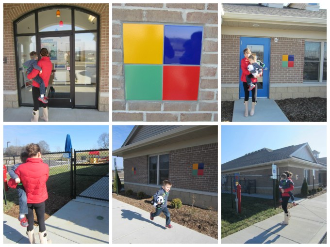 Dear Jack: Primrose Vs. Rainbow- Finding A School Near Our New House