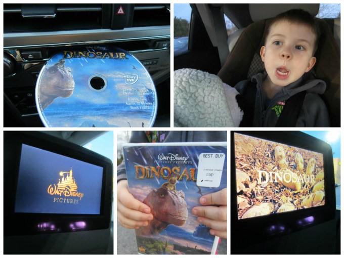 2014 Lexus RX 450h 5-DR SUV (DVD Player Equipped): Family Friendly Review