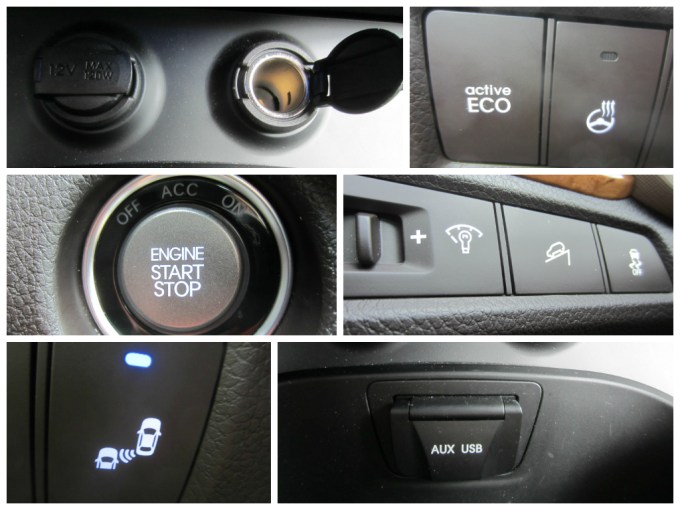 Dressing As A Super Hero For Abby’s Birthday/2014 Hyundai Santa Fe Weekend