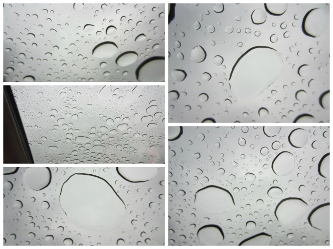 Dressing As A Super Hero For Abby’s Birthday/2014 Hyundai Santa Fe Weekend