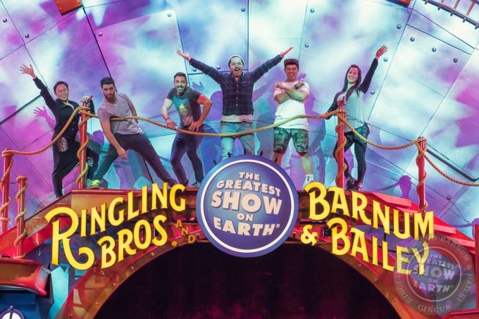 Facebook/RinglingBros