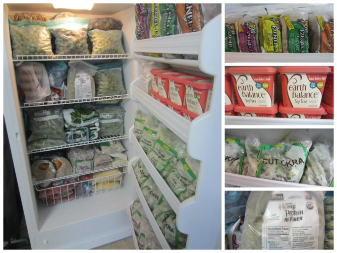 Supersize Me, Food Inc., Forks Over Knives, Vegucated, and Hungry For A Change