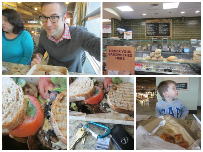 Supersize Me, Food Inc., Forks Over Knives, Vegucated, and Hungry For A Change