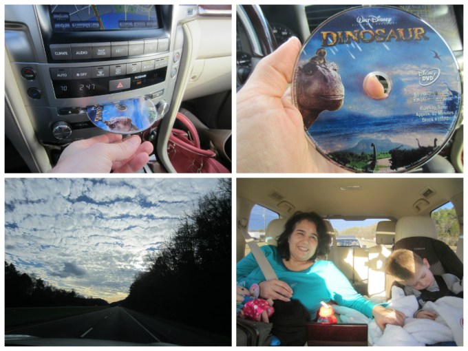 Supersize Me, Food Inc., Forks Over Knives, Vegucated, and Hungry For A Change