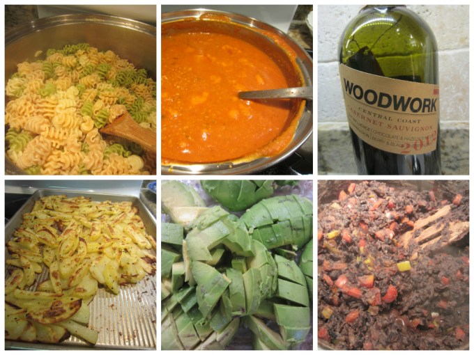 How To Have A Vegan/Vegetarian/Kosher/Plant-Based Christmas