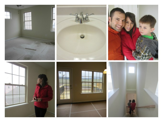 Dear Jack: Our New Home’s Dark Hardwood Flooring And Black Appliances