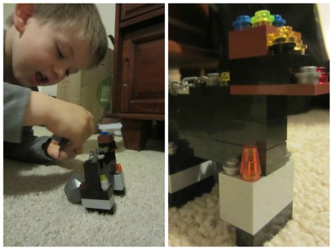 Dear Jack: Does The World Owe You Anything?