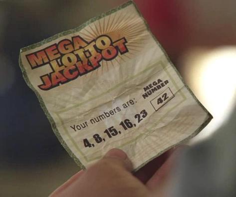 Lottery Commericals Don't Target People Who Are Good Money Managers