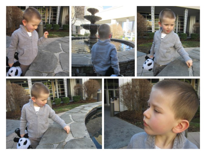 Paddington: Family Friendly Movie Review