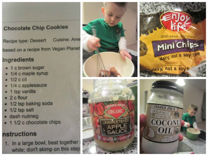 Dear Jack: Our 4th Week In Our New House