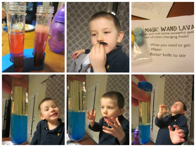 Dear Jack: The First Week Of Living In Our New House