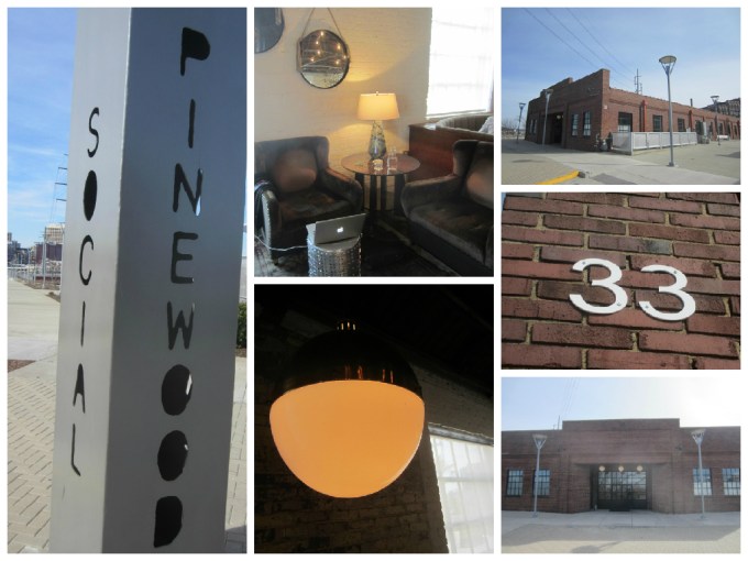 Dear Jack: Our Visit To Pinewood Social In Nashville, Tennessee