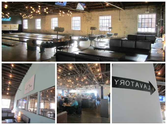 Dear Jack: Our Visit To Pinewood Social In Nashville, Tennessee