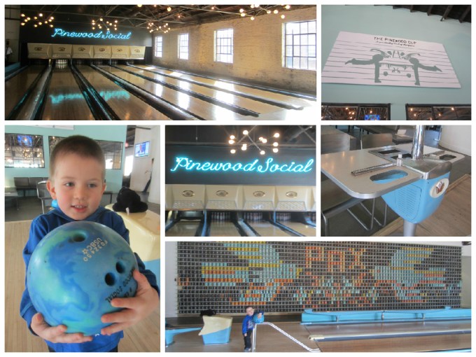 Dear Jack: Our Visit To Pinewood Social In Nashville, Tennessee