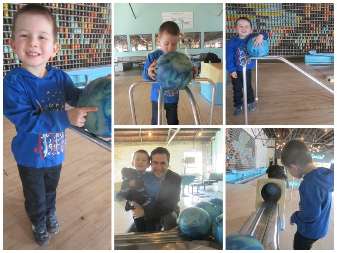 Dear Jack: Our Visit To Pinewood Social In Nashville, Tennessee