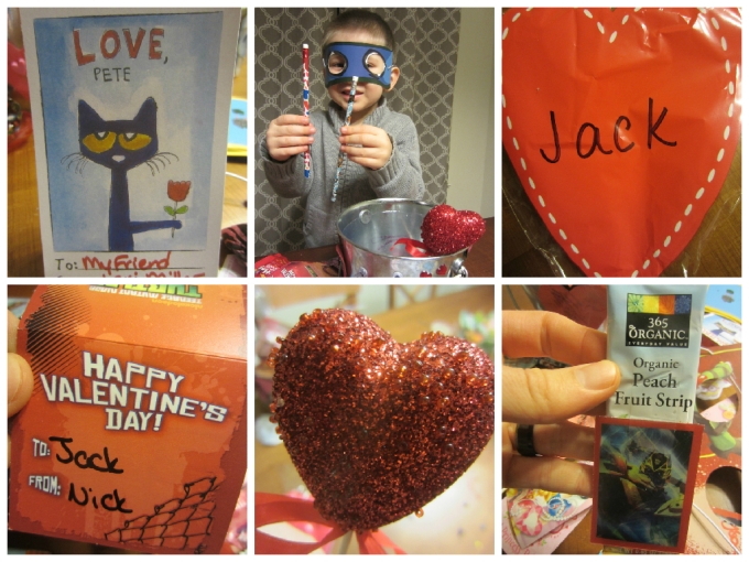 Dear Jack: Our Valentine’s Day Weekend 2015