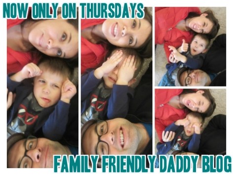 My Decision To Unplug From Social Media, Except On Thursday Nights (Including Facebook And My Blog)