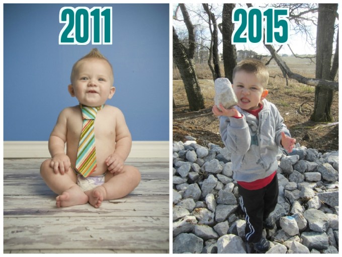 Now Introducing Flashbacks (Reruns) On Family Friendly Daddy Blog