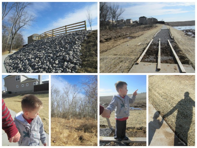 Dear Jack: Our 1st Month In Our New House