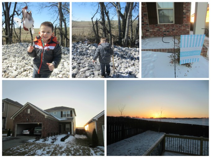 Dear Jack: We’ve Been In Our New House A Month… So Now What?