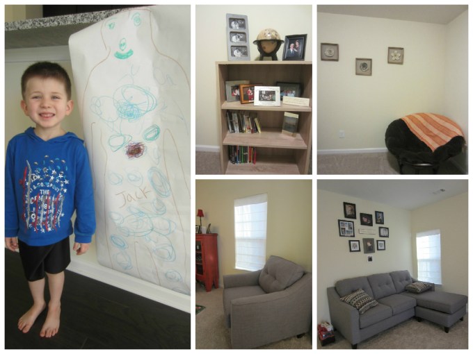 Dear Jack: Why We Decided Against A Pool Table/The Great Outdoors