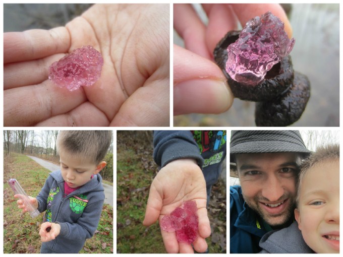 Dear Jack: Why We Decided Against A Pool Table/The Great Outdoors