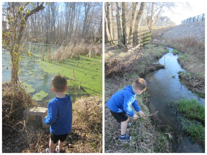 Dear Jack: Why We Decided Against A Pool Table/The Great Outdoors
