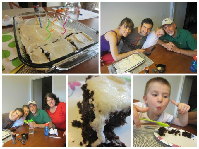 Dear Jack: To You On My 34th Birthday